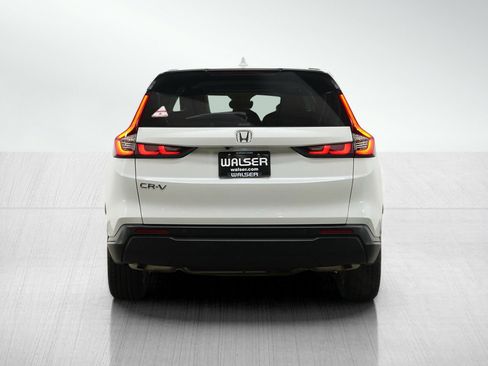 Used 2023 Honda CR-V EX-L image 4
