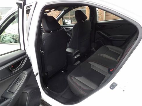 Used 2022 Subaru WRX image 11