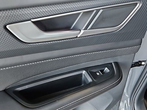 New 2026 Volkswagen Atlas Cross Sport SEL R-Line image 22