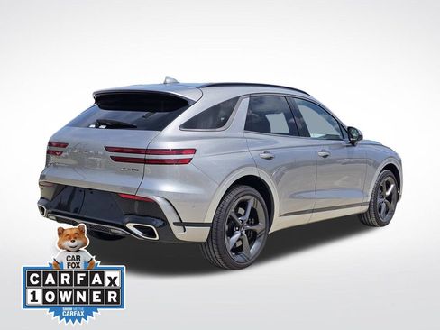 Used 2026 Genesis GV70 3.5T Sport Prestige AWD/4WD image 32