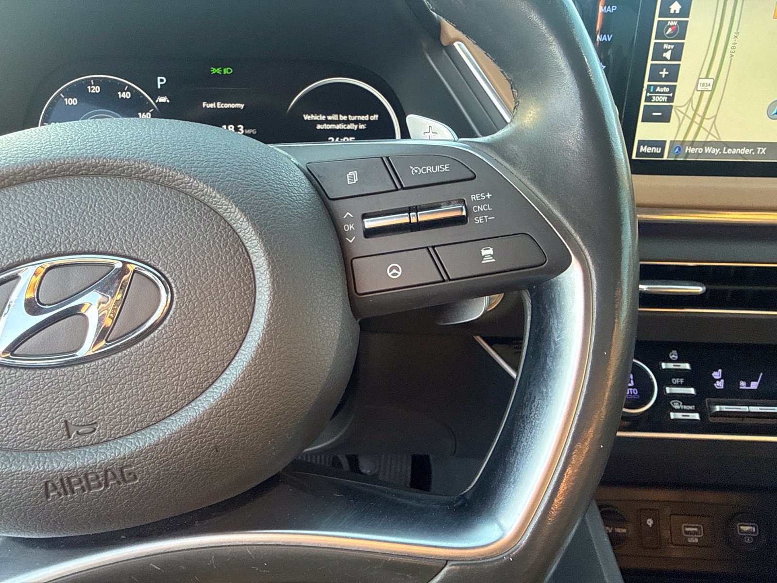 Used 2020 Hyundai Sonata Limited FWD image 12