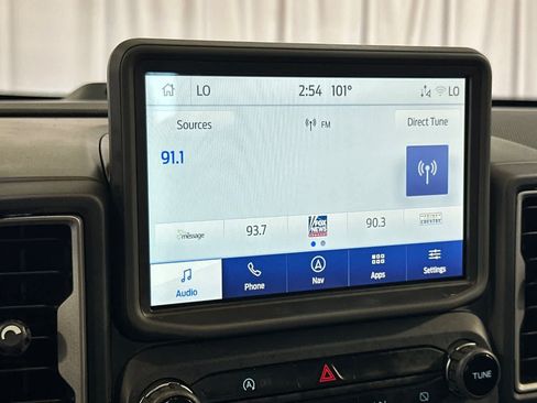Used 2023 Ford Bronco Sport Outer Banks w/ Tech Package AWD/4WD image 22