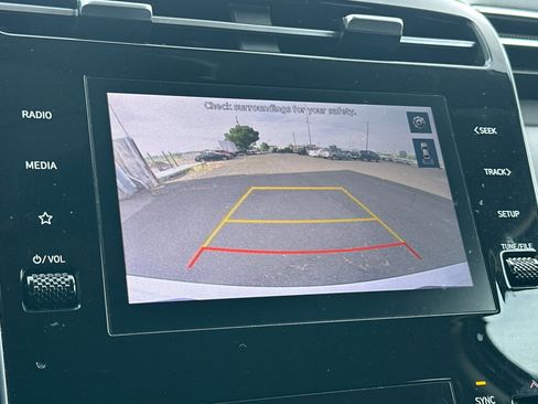 Used 2022 Hyundai Tucson XRT AWD/4WD image 20