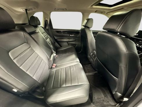 Used 2023 Honda CR-V EX-L image 27