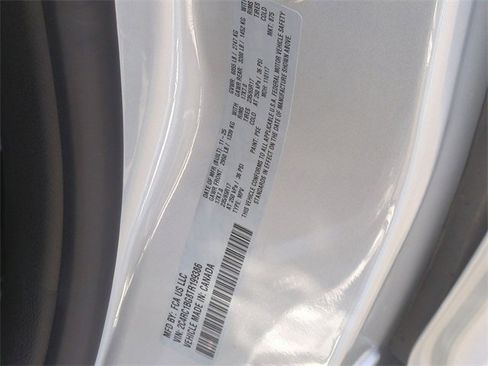 New 2026 Chrysler Pacifica Select image 26