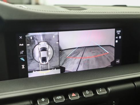 Used 2025 Porsche 911 Carrera S RWD image 37