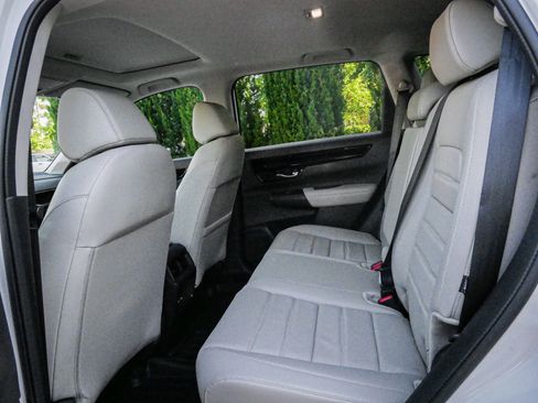Used 2024 Honda CR-V EX-L image 8