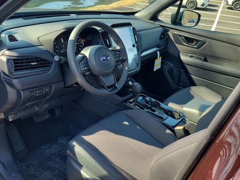 New 2026 Subaru Forester Premium image 9