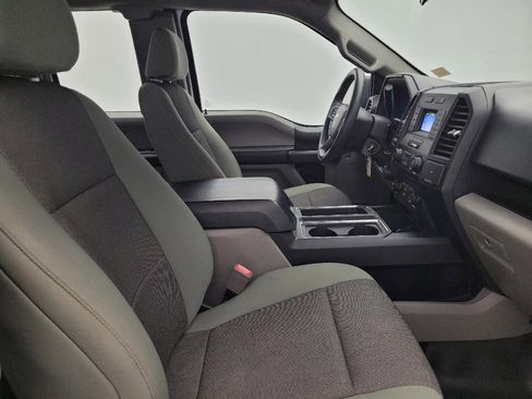 Used 2018 Ford F150 XL w/ Equipment Group 101A Mid RWD image 21