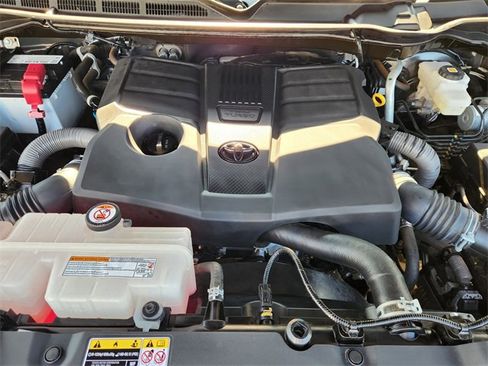 Used 2023 Toyota Tundra SR5 image 21