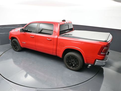 Used 2022 RAM 1500 Laramie AWD/4WD image 35