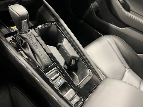 New 2025 Honda Accord Touring image 21