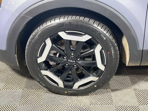 Used 2025 Kia Telluride S AWD/4WD image 33