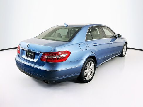 Used 2011 Mercedes-Benz E 350 Sedan image 9