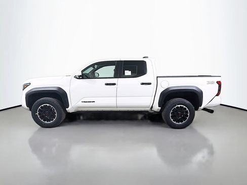 New 2026 Toyota Tacoma TRD Off-Road AWD/4WD image 8