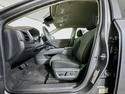 Used 2023 Nissan Rogue SV image 13