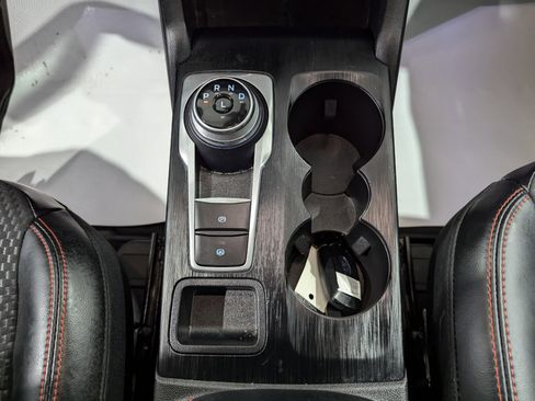 Used 2023 Ford Escape ST-Line Select w/ Tech Pack #2 image 21