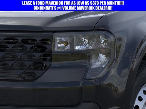 New 2026 Ford Maverick XL w/ 4K Tow Package AWD/4WD image 19