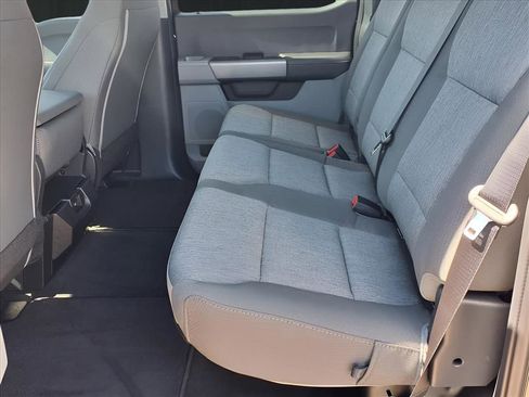 New 2026 Ford F250 XL w/ STX Appearance Package image 18