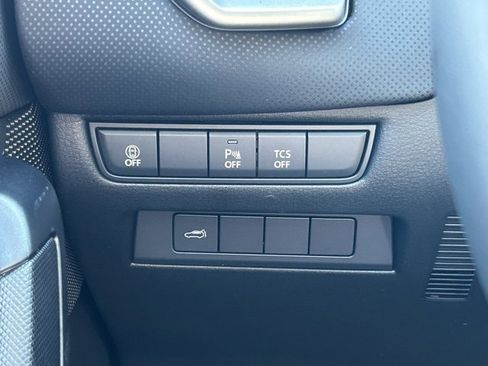 New 2026 MAZDA CX-50 AWD 2.5 S w/ Weather Package image 16