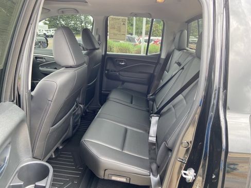 Used 2023 Honda Ridgeline RTL image 50