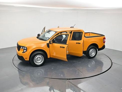 New 2026 Ford Maverick XL w/ Equipment Group 101A AWD/4WD image 43