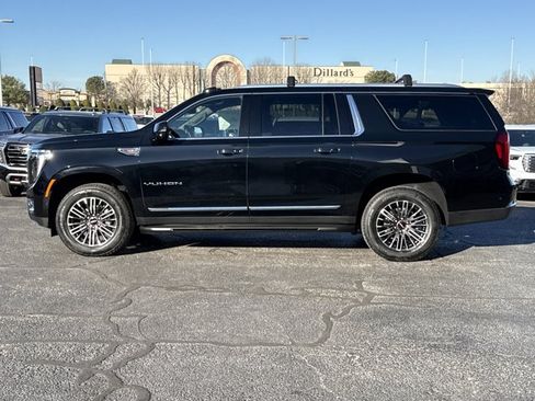 New 2026 GMC Yukon XL Elevation w/ LPO, Floor Liner Package AWD/4WD image 12