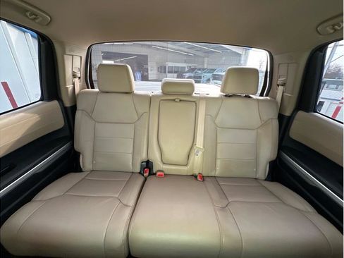 Used 2015 Toyota Tundra Limited image 21
