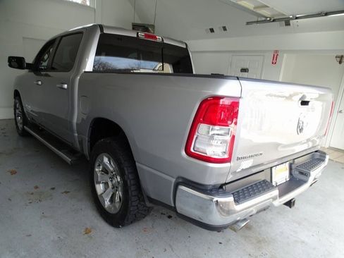 Used 2020 RAM 1500 Big Horn image 18