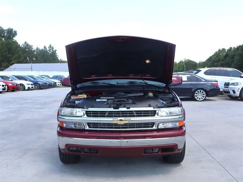 Used 2002 Chevrolet Tahoe LS w/ Traction Pkg RWD image 41
