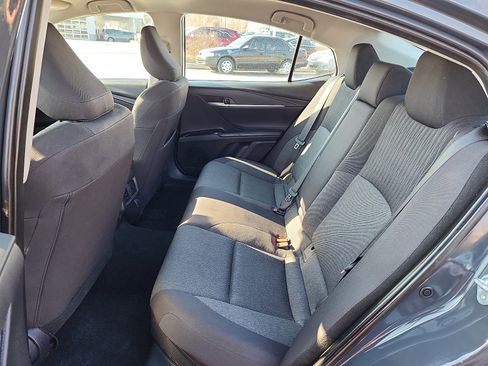 Certified 2025 Toyota Camry LE image 10