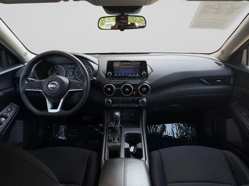 Used 2023 Nissan Sentra S FWD image 15
