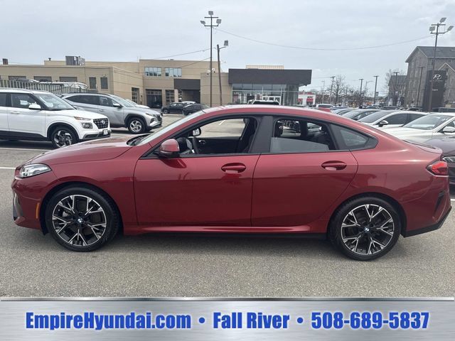 Used 2025 BMW 228i xDrive AWD/4WD image 10
