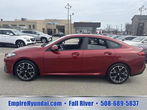 Used 2025 BMW 228i xDrive AWD/4WD image 10