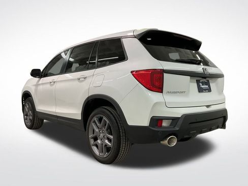Certified 2023 Honda Passport EX-L image 2