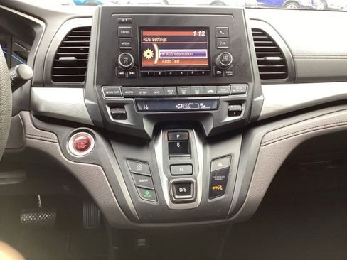 Used 2022 Honda Odyssey LX image 22