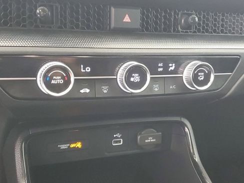 Used 2025 Honda CR-V LX image 28