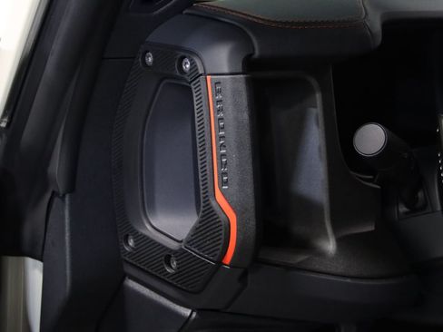 Used 2025 Ford Bronco Raptor AWD/4WD image 48