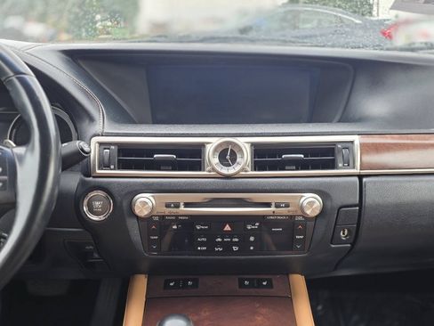 Used 2013 Lexus GS 350 AWD w/ Premium Pkg image 16
