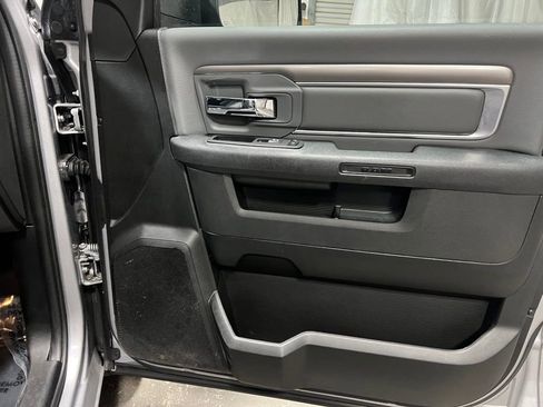 Used 2023 RAM 1500 Classic SLT w/ Trailer & Traction Group image 10