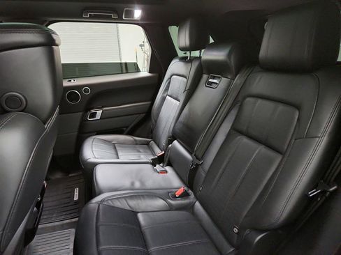 Used 2020 Land Rover Range Rover Sport Autobiography AWD/4WD image 23