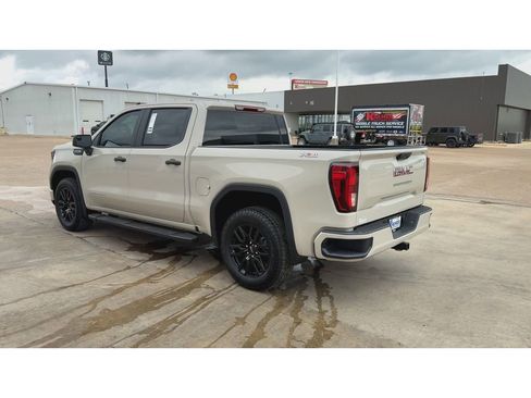 New 2026 GMC Sierra 1500 Pro w/ Graphite Edition image 6