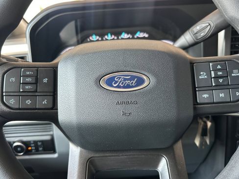 New 2025 Ford F550 4x4 Crew Cab Super Duty image 21