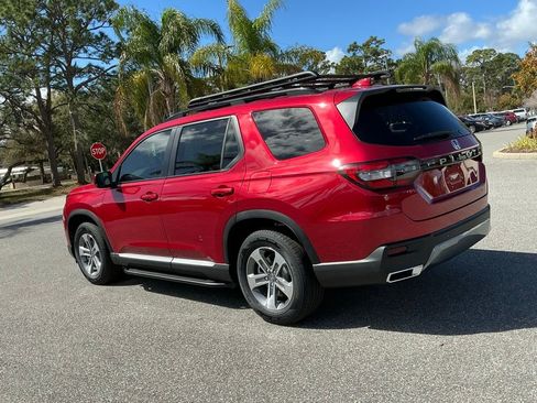 New 2026 Honda Pilot EX-L image 2