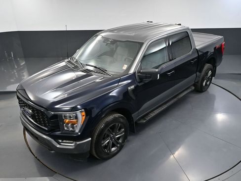 Used 2023 Ford F150 XLT w/ Equipment Group 302A High AWD/4WD image 61