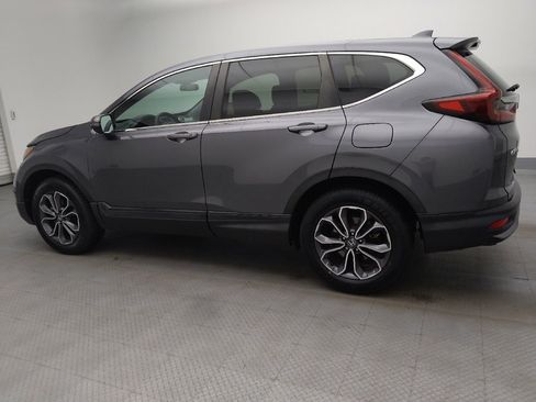 Used 2020 Honda CR-V EX image 3