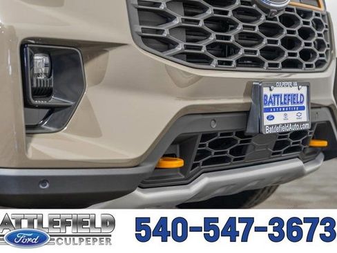 New 2026 Ford Explorer Tremor w/ Tremor Ultimate Package image 15