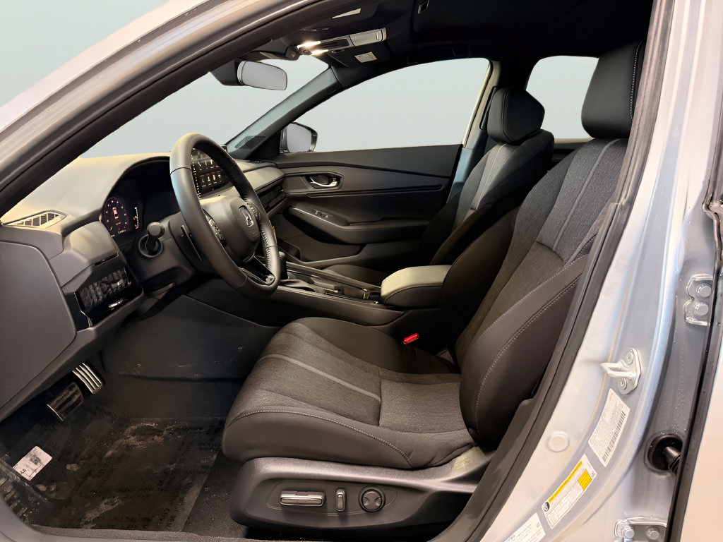 New 2026 Honda Accord Sport image 11