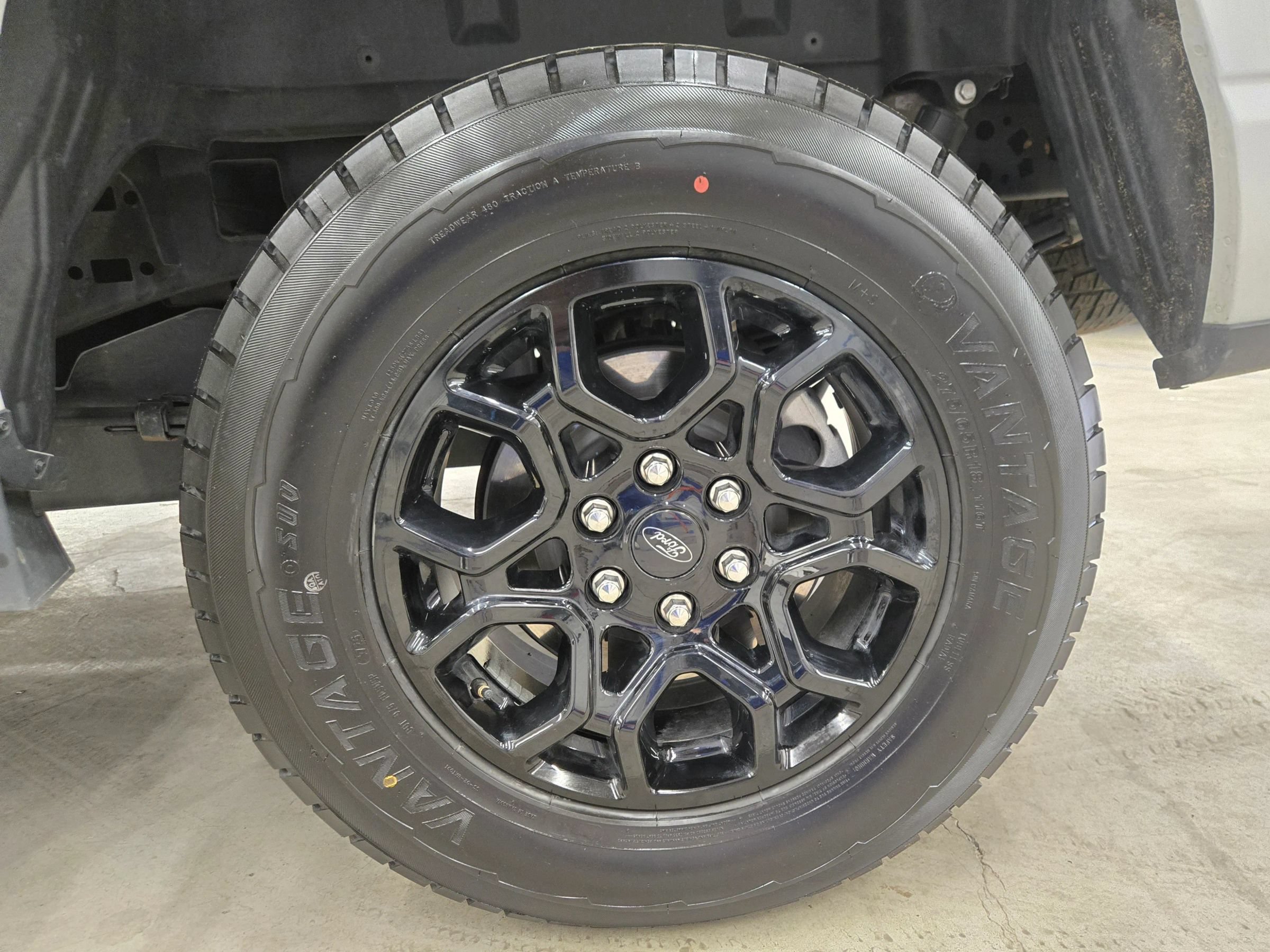 Used 2024 Ford F150 XLT w/ Equipment Group 302A MID AWD/4WD image 20