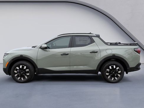 New 2026 Hyundai Santa Cruz SEL FWD image 2